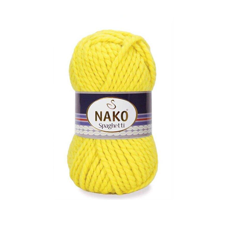 Nako Spaghetti