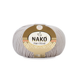 NAKO PURE WOOL