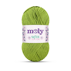 Moly Softee Cotton