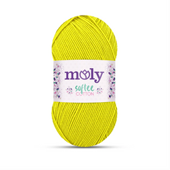 Moly Softee Cotton