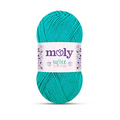 Moly Softee Cotton