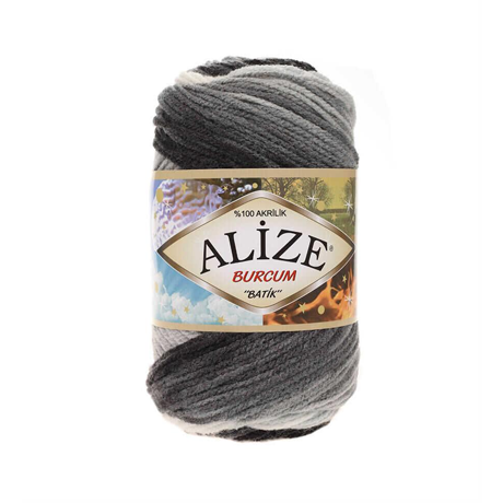Alize Burcum Batik