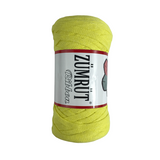 Zümrüt Ribbon İp