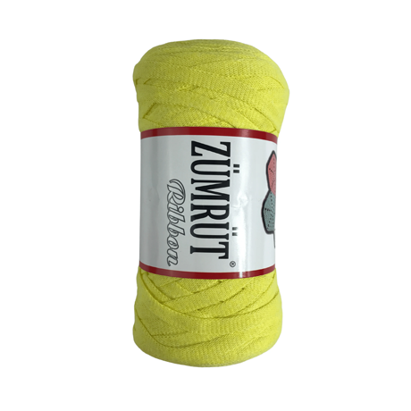 Zümrüt Ribbon İp