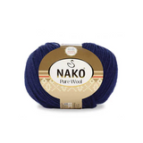 NAKO PURE WOOL