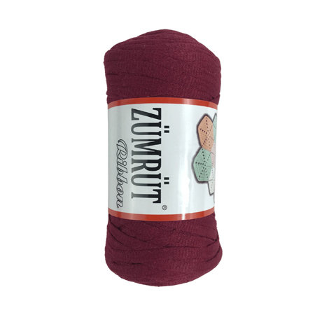 Zümrüt Ribbon İp
