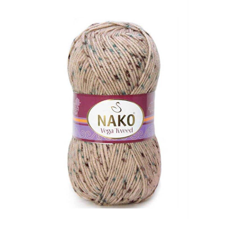 Nako Vega Tweed