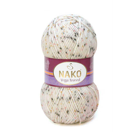 Nako Vega Tweed