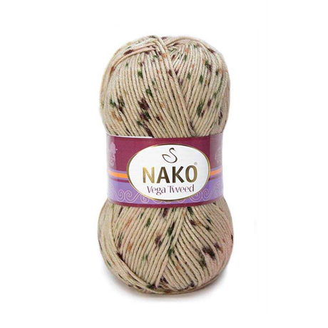 Nako Vega Tweed