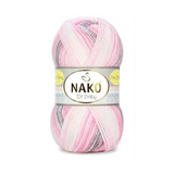 Nako Elit Baby Mini Batik