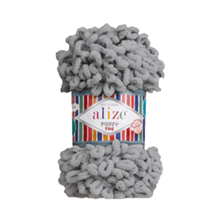 ALİZE PUFFY FİNE