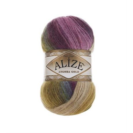 Alize Angora Gold Batik
