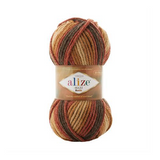 Alize Superlana Maxi Batik