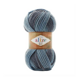 Alize Superlana Maxi Batik