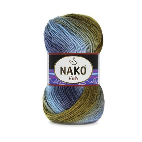 Nako Vals