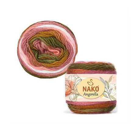 Nako Angorella