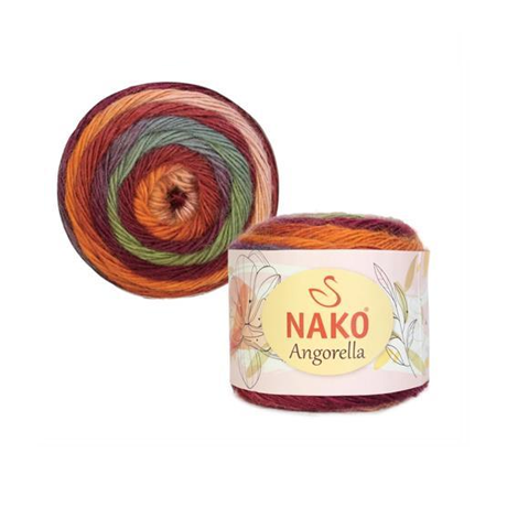 Nako Angorella