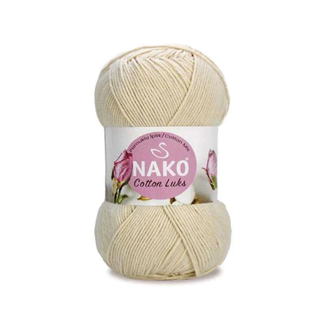 Nako Cotton Luks