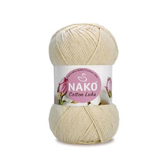 Nako Cotton Luks