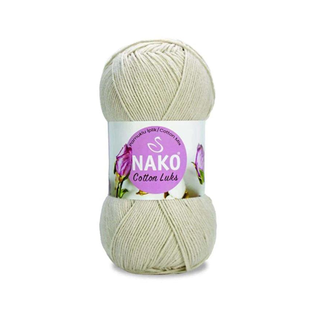 Nako Cotton Luks