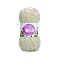 Nako Cotton Luks