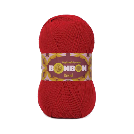 Bonbon Kristal