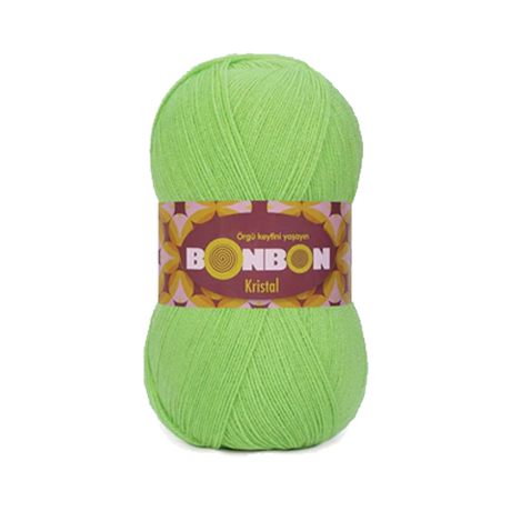 Bonbon Kristal
