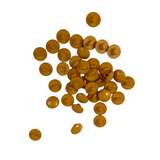 Renkli İnci Düğme 1 cm