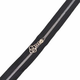 40 cm Stoplu Angel Çanta Fermuarı