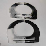 Plastik Çanta Sapı 14x10 cm (Kopya)