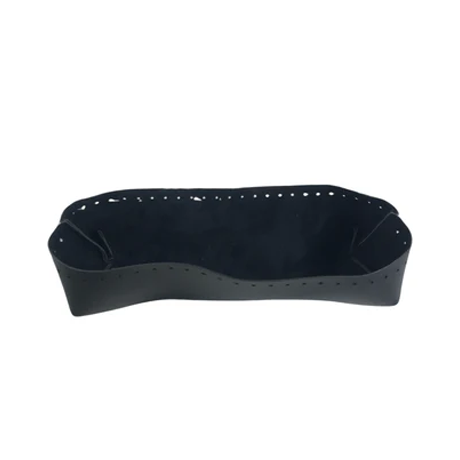 Deri Çanta Havuz Tabanı (30x10x5 )