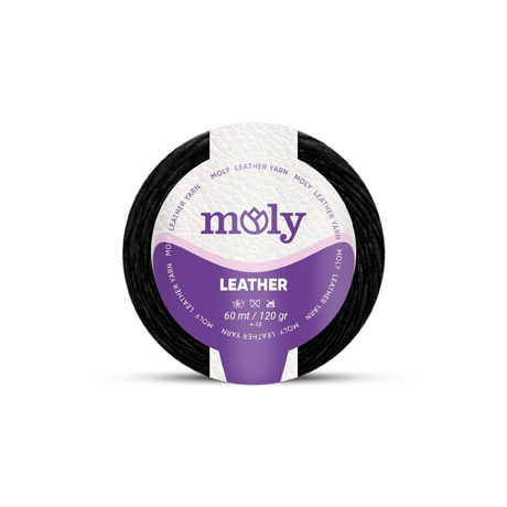 Moly Deri İp (Leather)