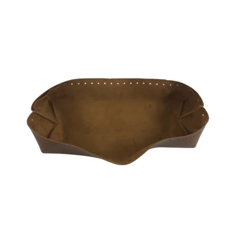 Deri Çanta Havuz Tabanı (30x10x5 )