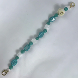 Taşlı Çanta Sapı 35 cm (39)