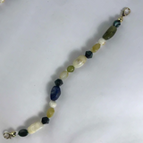 Taşlı Çanta Sapı 35 cm (41)