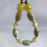 Taşlı Çanta Sapı 36 cm (43)