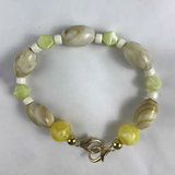 Taşlı Çanta Sapı 36 cm (43)