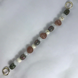 Taşlı Çanta Sapı 36 cm (44)