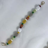 Taşlı Çanta Sapı 36 cm (46)