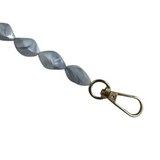 Taşlı Çanta Sapı 40 cm