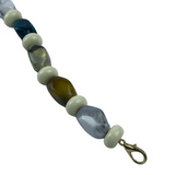 Taşlı Çanta Sapı 42cm