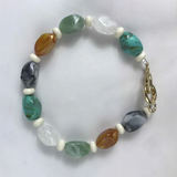 Taşlı Çanta Sapı 42 cm (48)