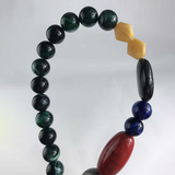 Taşlı Çanta Sapı 45 cm (38)