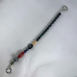 Taşlı Çanta Sapı 45 cm (38)