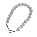 Taşlı Çanta Sapı 48 cm