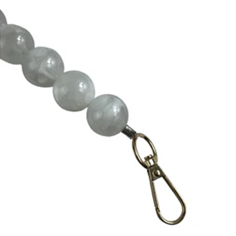 Taşlı Çanta Sapı 48 cm