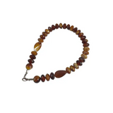 Taşlı Çanta Sapı