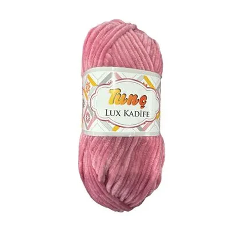 Tunç Lux Kadife 220