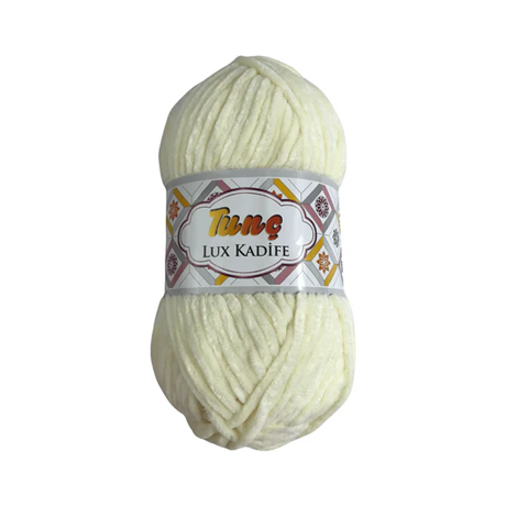 Tunç Lux Kadife 226
