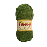 Tunç Lux Kadife 248